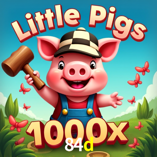 Desvendando o Mundo dos Jogos Virtuais na 84d