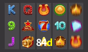 A Experiência Imersiva dos Cassinos Ao Vivo no 84d