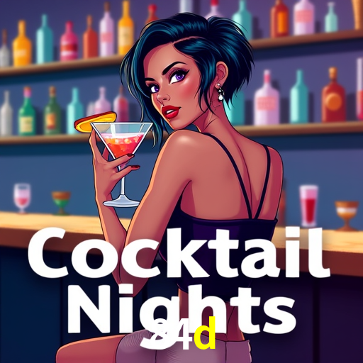 Inovações de Jogos na 84d: O Futuro das Experiências Interativas