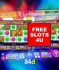 A Emoção da Loteria na 84d: Uma Chance de Mudança de Vida