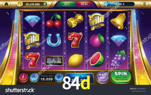 Descubra a Essência do 84d: Nossa História e Compromissos